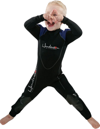 Гидрокостюм Thermoprene  Child 3мм (Детский; 8; )